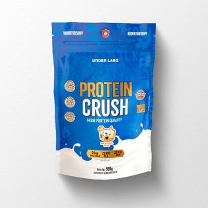 Protein Crush
